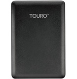 日立/HGST TOURO 500G 2.5寸USB3.0移动硬盘 500GB硬盘