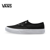 Vans/范斯/黑色/女款板鞋休闲鞋帆布鞋|VN000ZSKJKU