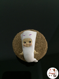秋冬新品日本RUNA出品Kewpie丘比特娃娃百变天使手机DIY挂件摆件