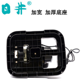 泵 地暖水泵日井水泵 全自动自吸泵 抽水泵 静音 家用 防水 增压