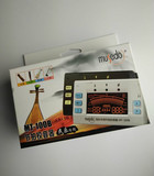 包邮 Musedo MT-100B 古筝 古琴 二胡 琵琶 十二平均律节拍校音器