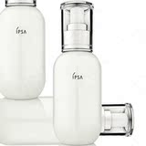 IPSA 自律循环舒缓保湿乳液 175ml 1号2# 平衡肌肤水油 专柜代购
