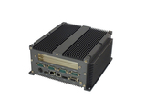 无风扇工业电脑 嵌入式工控主机 TBX-502S 6串口 1PCI RS-232/422
