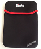 联想ThinkPad X1 Carbon 14寸笔记本电脑内胆包套商务袋黑色男女