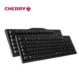 正品cherry/樱桃 G80-3800/3802 MX2.0机械键盘 黑轴青轴茶轴红轴