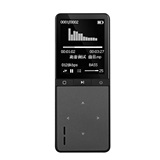欧恩W8 蓝牙外放MP3 有屏迷你运功跑步MP3播放器 插卡录音MP4