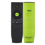 包邮送电池 TCL爱奇艺LED智能网络电视L32A71C遥控器 绿色 新