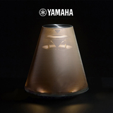 Yamaha/雅马哈 LSX-170 台灯 光音系统 书架式蓝牙多媒体音响