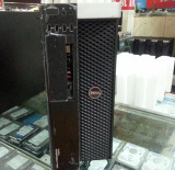 全新戴尔/Dell Precision T3610塔式工作站 准系统E5 V2送散热器