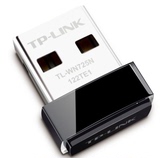 TP-LINK TL-WN725N 微型150M无线USB网卡