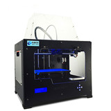 [转卖]启迪科技3d打印机全金属框架大尺寸塑料模具样品打印机