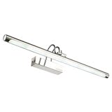 雷士照明（NVC）LED镜前灯 浴室防水防雾卫生间壁灯 EMB9001B (8W