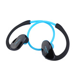 DACOM ATHLETE运动蓝牙耳机挂耳式4.1跑步 双耳无线头戴式耳塞式