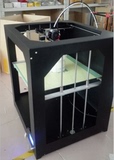 乂特科技厂家专业定制大尺寸高精度金属机箱3d打印机 准工业级