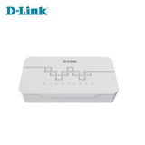 D-Link友讯DES-1008C 8口百兆交换机 桌面式迷你交换机 dlink正品