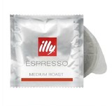 意大利ILLY咖啡易理包 便携式咖啡饼 独立包装
