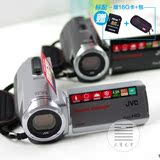 JVC/杰伟世 GZ-R10 四防高清摄像机/40倍变焦/防水