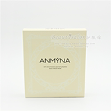 Anmyna安米娜SPA蚕丝补水面膜 敏感肌孕妇可用 包邮 买3盒送1盒