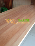 榉木直/横拼台面板/工作餐桌书桌拼接面/实木楼梯踏步板/纯实木板