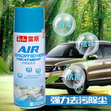美国雷朋5818家用汽车用空调清洗剂汽车空调清洗保养强力去污除尘