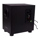 电脑音箱套装厂家直销 X516 音响低音炮家用多媒体2.1声道