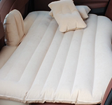 旅行床汽车用品创意车震床骄车成人后排充气床垫家用