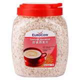 【天猫超市】马来西亚进口优佳即食澳洲燕麦片1kg无胆固醇零食品