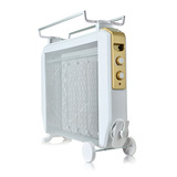 正品取暖器家用节能电热膜式电暖器对流硅晶电暖风机电暖气胜油订