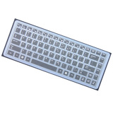 三星R428-DS13键盘膜14寸 专用彩色防尘凹凸保护膜电脑贴膜笔记本
