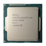 Intel/英特尔 Pentium G1840 1150针 散片CPU正式版 可单拍