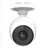s无线摄像头1080网络高清夜视室外防水WIFI监视器监控一体机家用