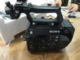 SONY/索尼PXW-FS7现货 FS7K摄影机 摄像机FS700升级款