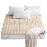 新品乳胶床垫天然山羊绒面料深睡护脊新品特惠