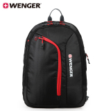 Wenger/威戈瑞士军刀15寸双肩包电脑背包旅行包男女大学生书包