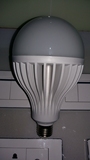 正品批发价木林森led球泡灯E27-30W大功率节能灯