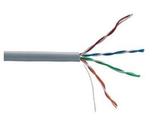 环威电缆 六类非屏蔽双绞网线 阻燃 高清网络线 家庭网络线