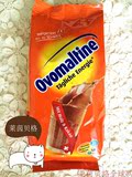 德国直邮 瑞士Ovomaltine 阿华田 巧克力味 麦芽可可粉 500g