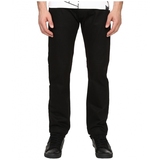 Armani Jeans 男装 男式直筒牛仔裤 Q01857265 Black