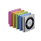 Apple/苹果 iPod shuffle  2G MP3播放器 国行正品
