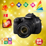 全新 佳能 EOS 60D 套机18-135mm 60d 单反数码相机
