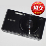 Sony/索尼 DSC-W830 索尼卡片机 数码相机 大陆行货 全国联保