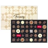 日本代购正品Mary's 玛丽Fancy花式手工巧克力礼盒40颗礼品礼盒
