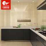 东鹏瓷砖 蒂诺石 LN45255 釉面砖瓷片 厨房卫生间墙砖 配套地砖