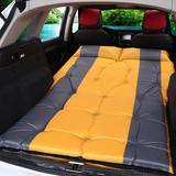 车震床车载旅行床自动充气床垫轿车SUV户外露营垫越野车成人睡垫