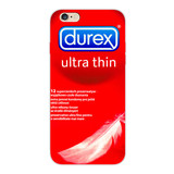 DUREX iphone6S手机壳iphone5s苹果6plus超薄彩绘硅胶软硬壳