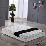 诺斯凯进口乳胶床垫1.5米1.8米弹簧椰棕垫软硬可定做席梦思床垫