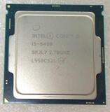 Intel/英特尔 i5 6500 四核 正式版散片 3.2G 1151 CPU