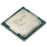 Intel/英特尔 I5 4590 CPU LGA1150 3.3G Haswell 酷睿 22nm 散片