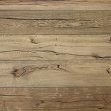 设计师的地板欧洲橡木实木复合自然结巴地板15mm面4mm地暖木蜡油