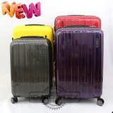联保专柜正品美国旅行者拉杆箱旅行箱行李箱包24Q美旅箱包促销